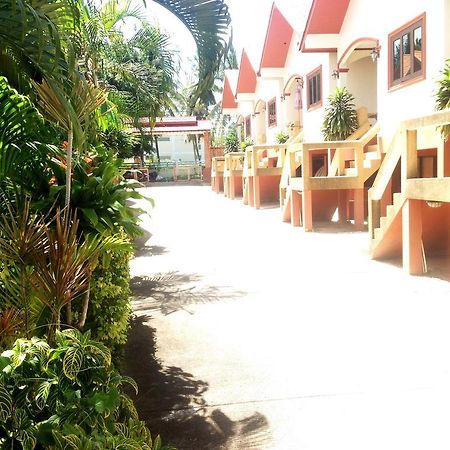 Wanchareon Resort Chaweng  Zewnętrze zdjęcie