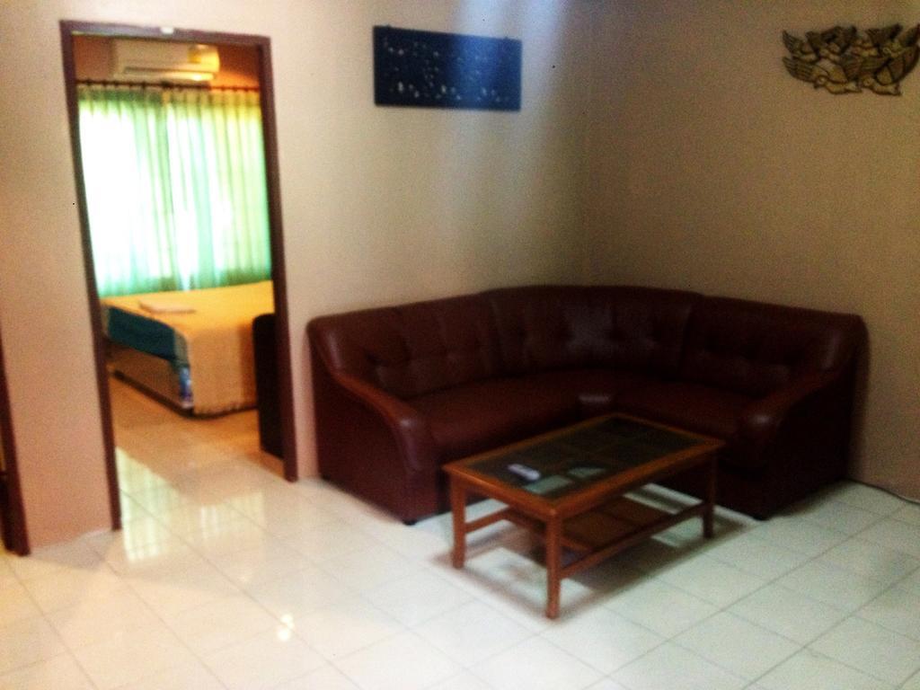 Wanchareon Resort Chaweng  Zewnętrze zdjęcie