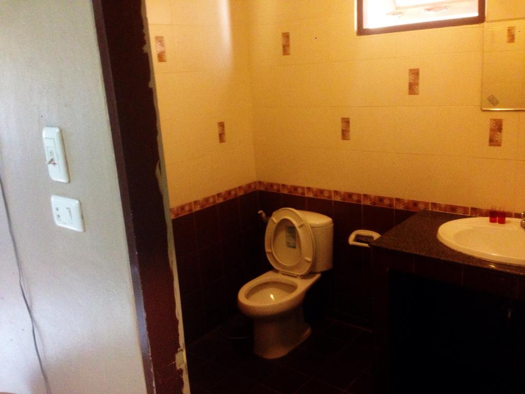 Wanchareon Resort Chaweng  Zewnętrze zdjęcie