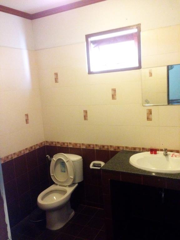 Wanchareon Resort Chaweng  Zewnętrze zdjęcie
