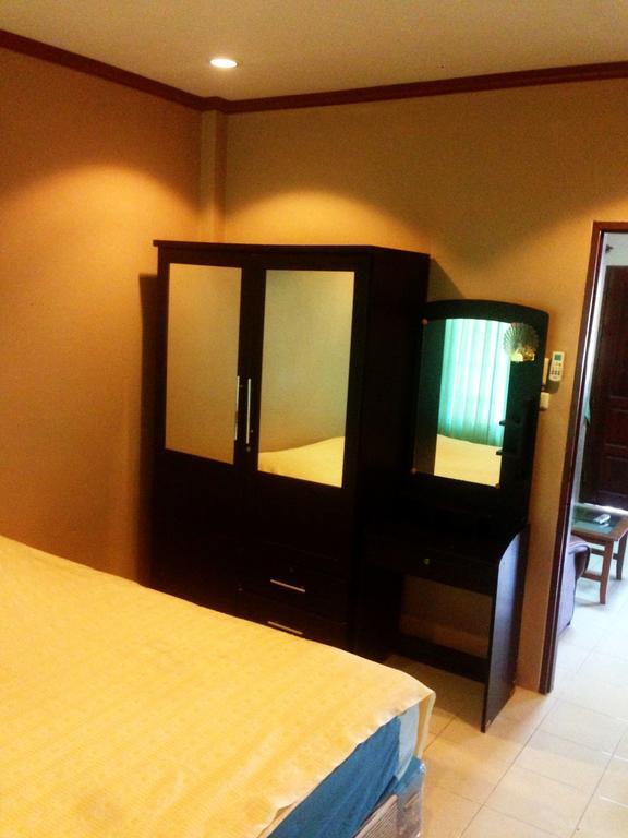 Wanchareon Resort Chaweng  Zewnętrze zdjęcie