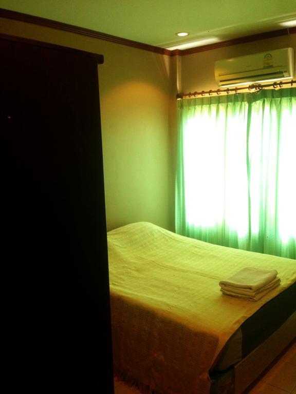 Wanchareon Resort Chaweng  Zewnętrze zdjęcie