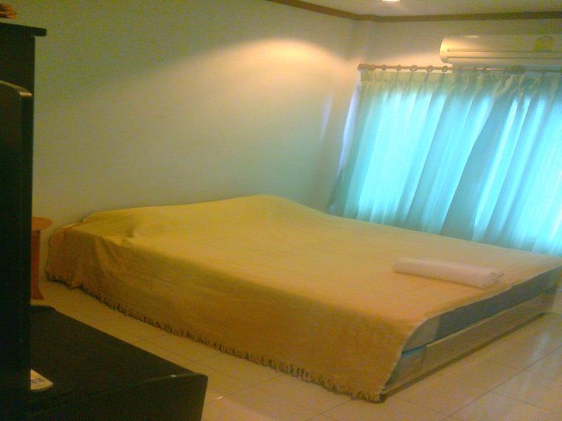 Wanchareon Resort Chaweng  Zewnętrze zdjęcie