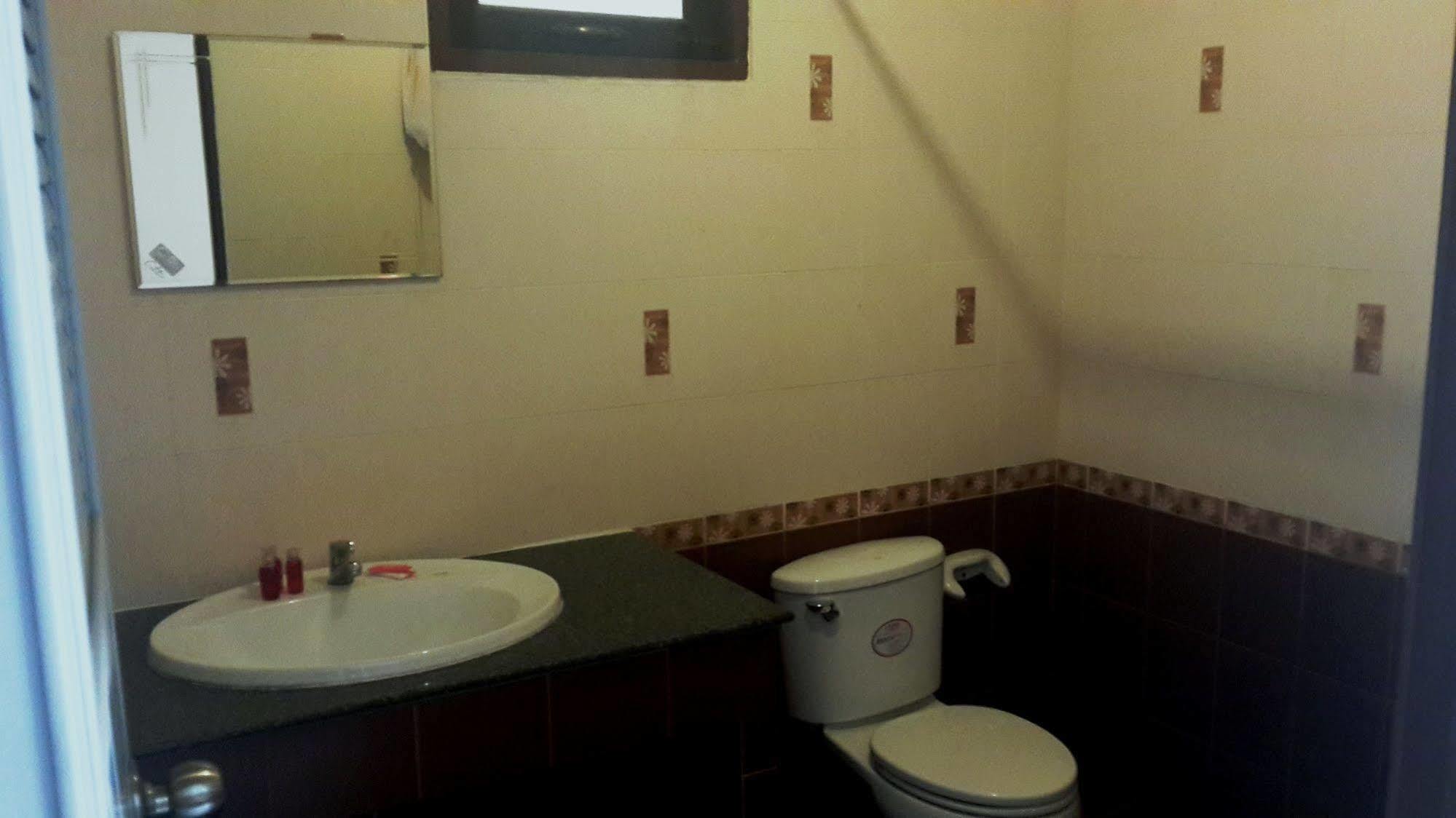Wanchareon Resort Chaweng  Zewnętrze zdjęcie
