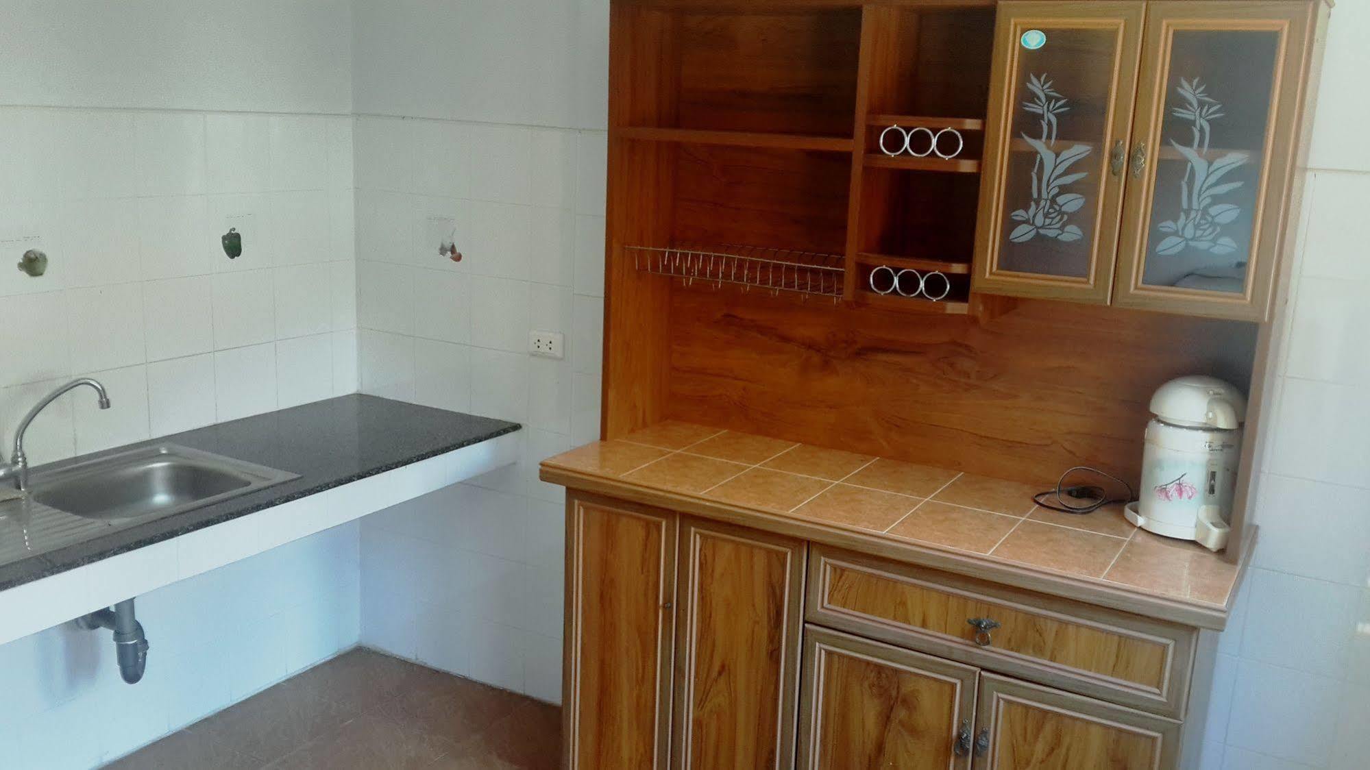 Wanchareon Resort Chaweng  Zewnętrze zdjęcie