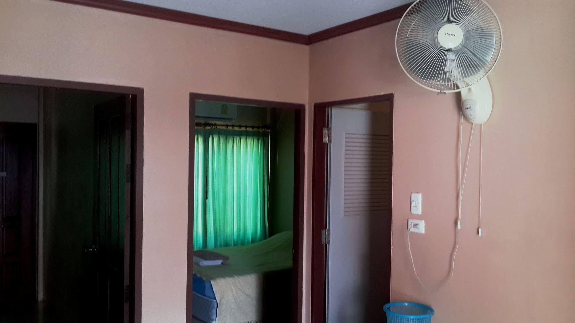 Wanchareon Resort Chaweng  Zewnętrze zdjęcie