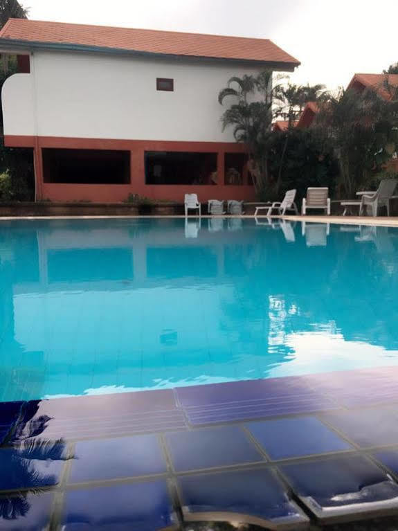 Wanchareon Resort Chaweng  Zewnętrze zdjęcie