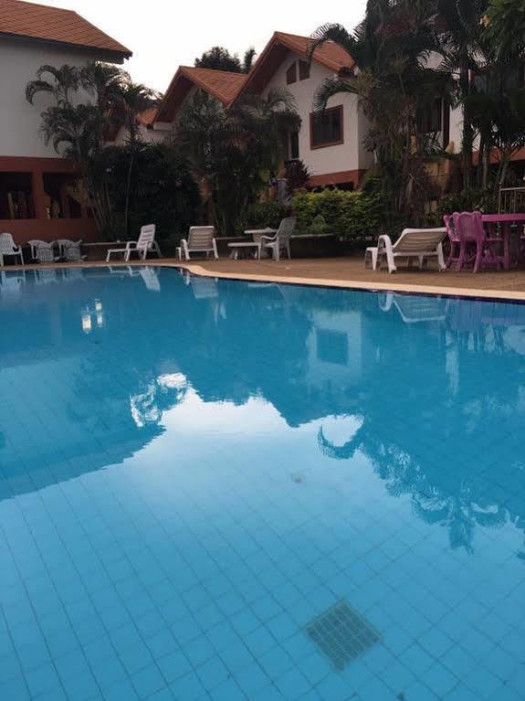 Wanchareon Resort Chaweng  Zewnętrze zdjęcie